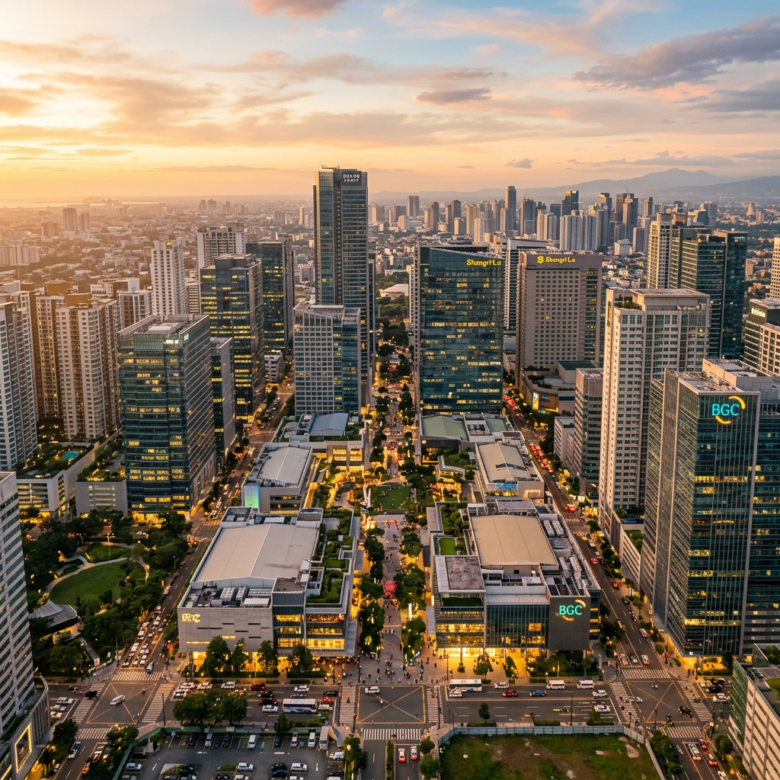 Commercial Properties in the Philippines: Why Smart Investors Are Buying Now